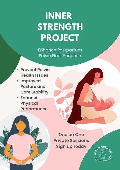 Inner Strength Training