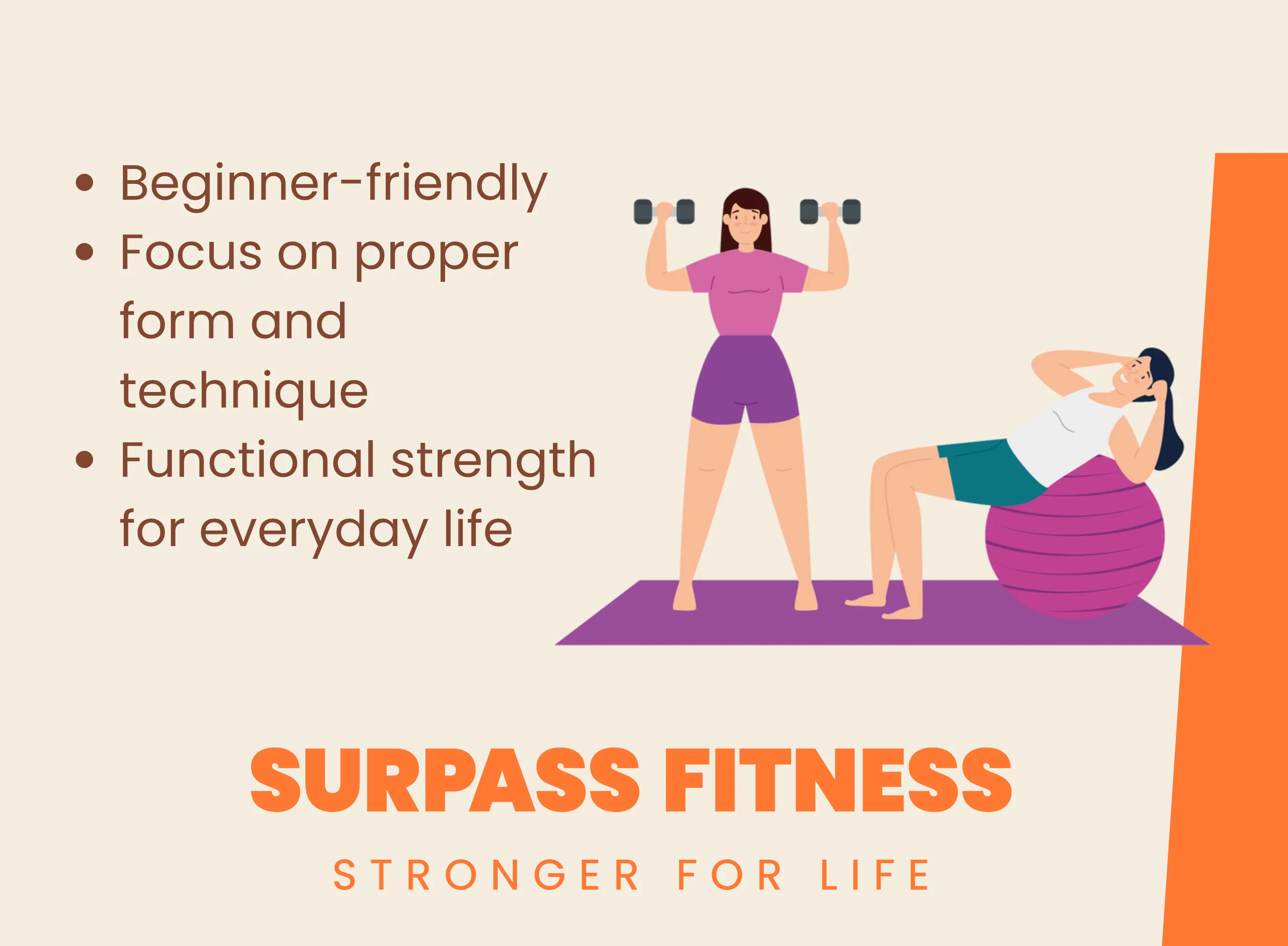 Inner Strength Training